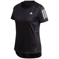 Koszulka Damska do biegania sportowa adidas FS9830