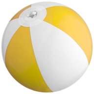 Mini plážová lopta ACAPULCO žltá