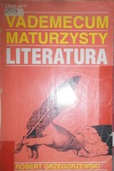 Literatura - Robert. Grzegorzewski