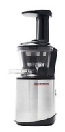 Vertikálny pomalý odšťavovač Gastroback 40145 150 W