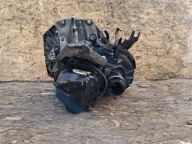CAMBIO RENAULT CLIO III 1.5DCI JH3141
