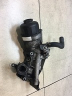 Gehäuse filter oil CORSA D 1.3 CDTI 55238293