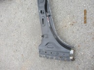 pillar right central BMW X1 E84