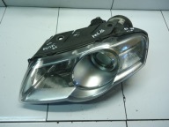 VW PASSAT B6 light left front front 89316411 3C0941005T UK ANGLIA