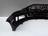 front bumper AUDI A6 C8 4K 4K0 18- S-LINE NR 46862