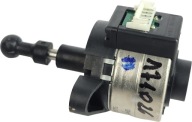 AUDI A6 C6 A8 D3 motor regulations- leuchte BI-XENON 163439-00