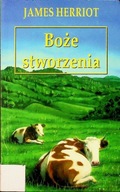 James Herriot - Boże stworzenia