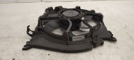 radiator fan Renault Modus 1,2 16V