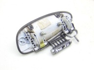 handle door right rear part right rear PORSCHE PANAMERA 970 LB9A