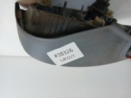 TOYOTA YARIS and light right rear part