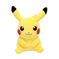 Pokémon Plyšák Pikachu