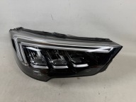 Opel Crossland X 17- Full Led right front front