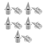 Шурупи для шипів 6 мм