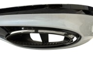 BENTLEY CONTINENTAL GT rear bumper 3SD807511