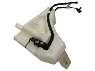 washer fluid tank AUDI Q7 4L0955453A