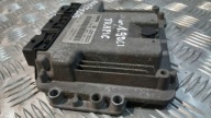 computer control unit BOSCH 0281011530 8200051609 VIVARO TRAFIC