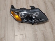 Reflektor h7 Led mahindra xuv 500 Europa