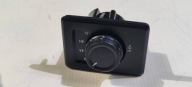 switch switch panel control unit blokady transmission Ford F150 F-150 2015