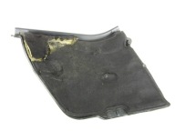 cover partition wall right Mercedes ML W166