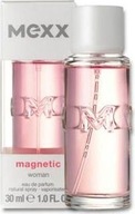 Mexx Magnetic Woman Edt Mega 30ml