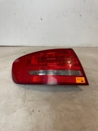 light rear part rear left w fender Audi A4 B8 Led Avant Kombi