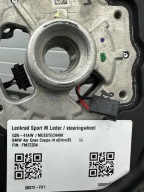 lenkrad BMW 4 G22 G23 G24 G26