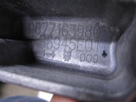 engine mount PEUGEOT 508 2.0 HDI