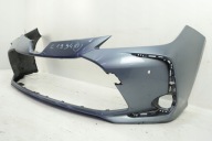 bumper front front TOYOTA COROLLA E21 18