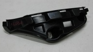 MERCEDES W207 bumper bracket rear part left A2078850965
