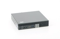 Dell Optiplex 7060 Micro i5-8500T 16 GB 128 GB SSD