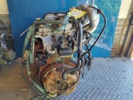 engine FORD ESCORT MK6 1995R 1.8 16V 114.756km B94