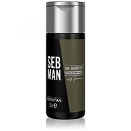 SEBASTIAN PROFESSIONAL SEB MAN THE SMOOTH ER (RINSE-OUT CONDITIONER) - VOLU