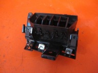 RENAULT CLIO 5 V B7 19- grid air conditioning devices of the dashboard KOKPITU left central EU