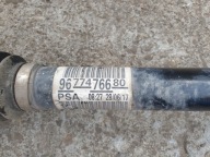 semi-axis right CITROEN C3 III 2016- 1.2 VTI 9677476680