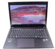 Notebook Fujitsu Lifebook U574 i5-4200u 15,6 " Intel Core i5 4 GB / 256 GB čierny