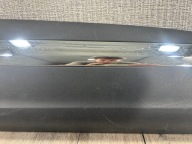 MG HS 2018-2022 moulding door right front 10423725