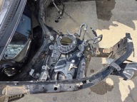Porsche Cayenne 9Y0 2020r quarter right