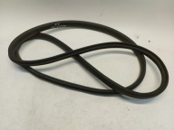 Renault Arkana, RS-Line gasket left front