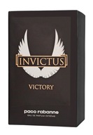 Paco Rabanne Invictus Victory 200ml woda perfumowana mężczyzna EDP