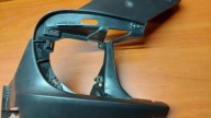 bumper bracket right front BMW 5 F10 F11