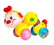 HERNYÓ ZENÉVEL ÉS FÉNNYEL