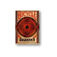 Hracie karty Bicycle Vintage Classic