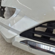NISSAN X-TRAIL III 3 T32 LIFT 17-21 bumper front front PDC
