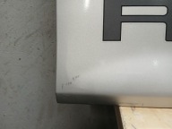 heckklappe kofferraumdeckel FORD RANGER 11
