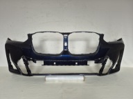 BMW X3 G01 m-packet LCI LIFT 21-24 bumper front front PDC