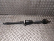 semi-axis right front MERCEDES-BENZ W169 A200 2.0 8V