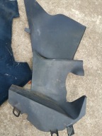mercedes w124 mats blue