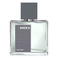 Mexx Forever Classic Never Boring For Him Toaletná voda 30ml