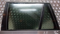 door rear part left BMW X5 E70 06