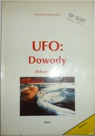UFO Dowody Michael Hesemann